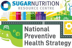 SNRC response to the draft Australian National Preventive Health Strategy